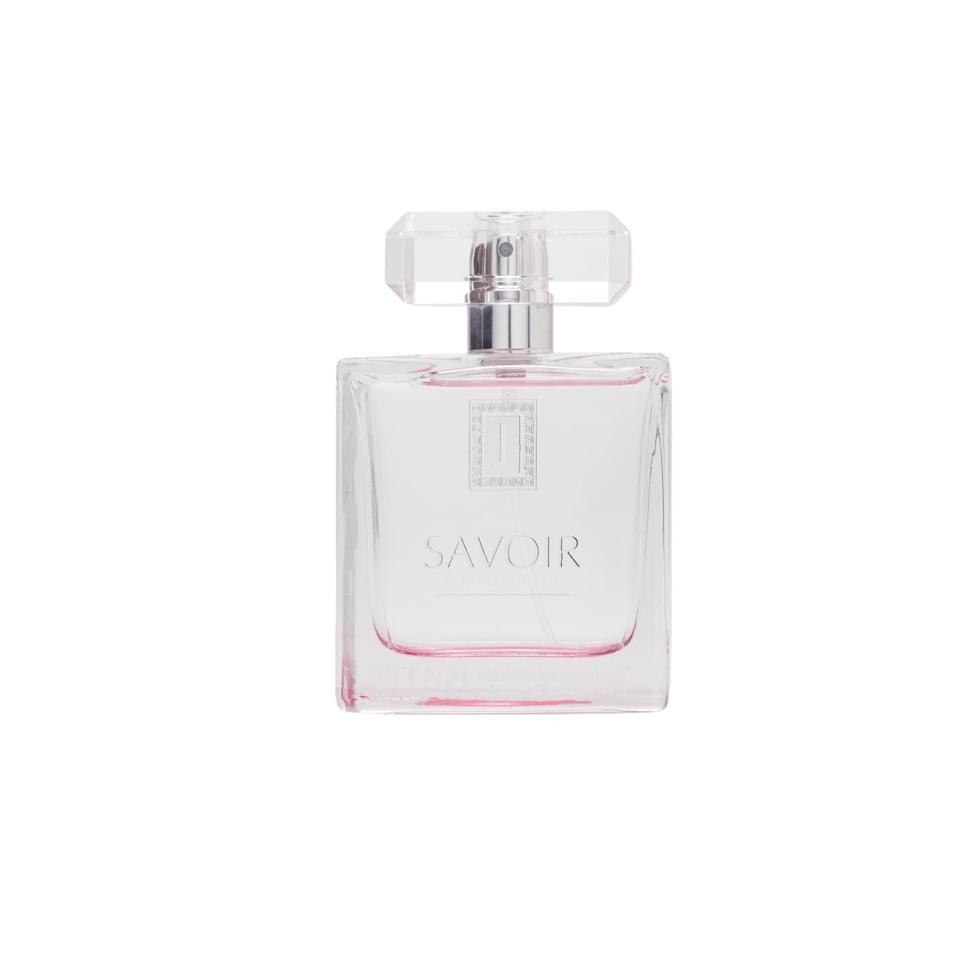 JFenzi Savoir Brillant — Eau de Parfum 100 ml