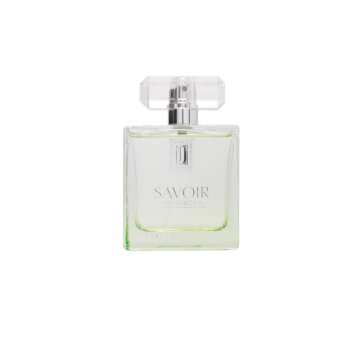 JFenzi Savoir Freshness — Eau de Parfum 100 ml
