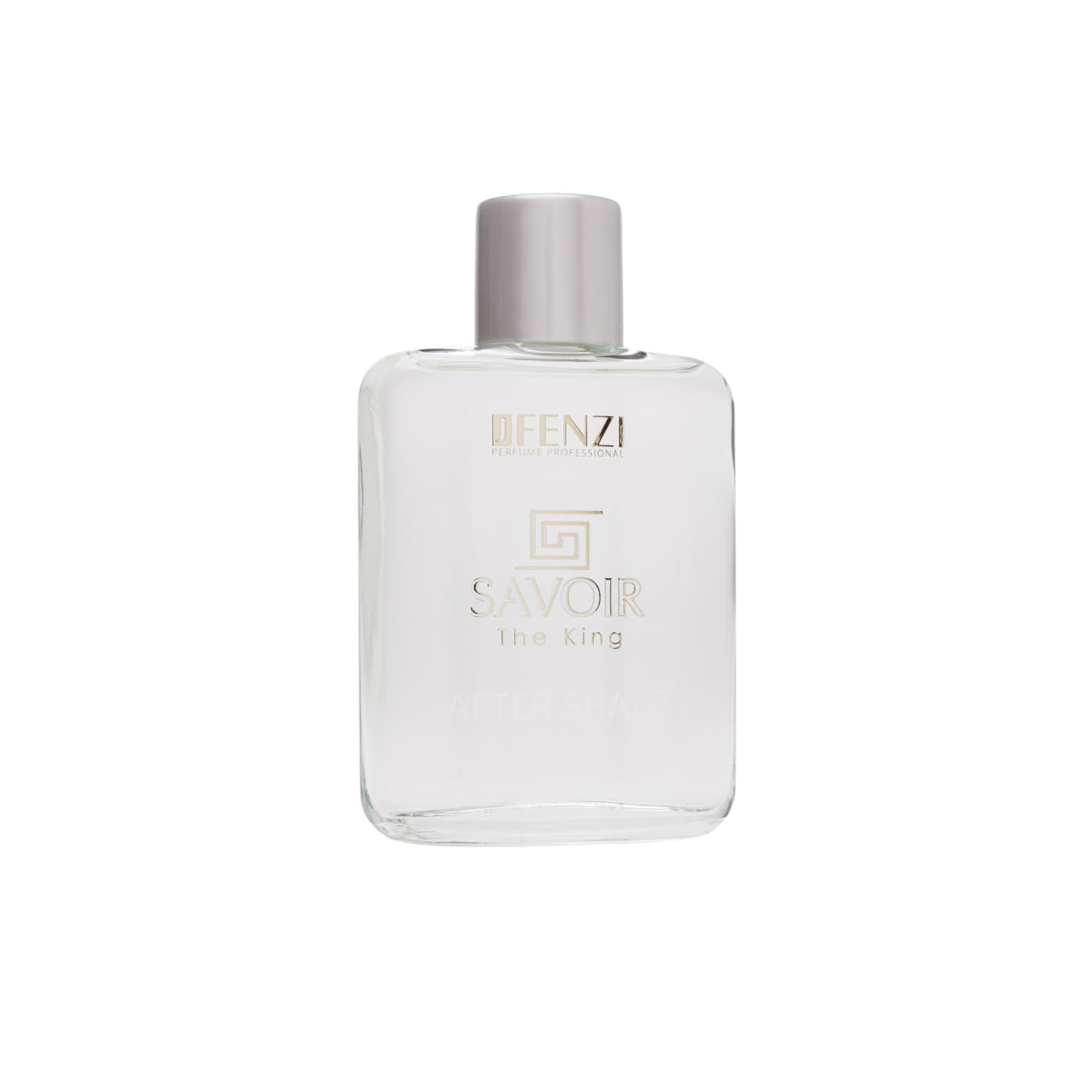JFenzi Savoir The King — Eau de Parfum 100 ml