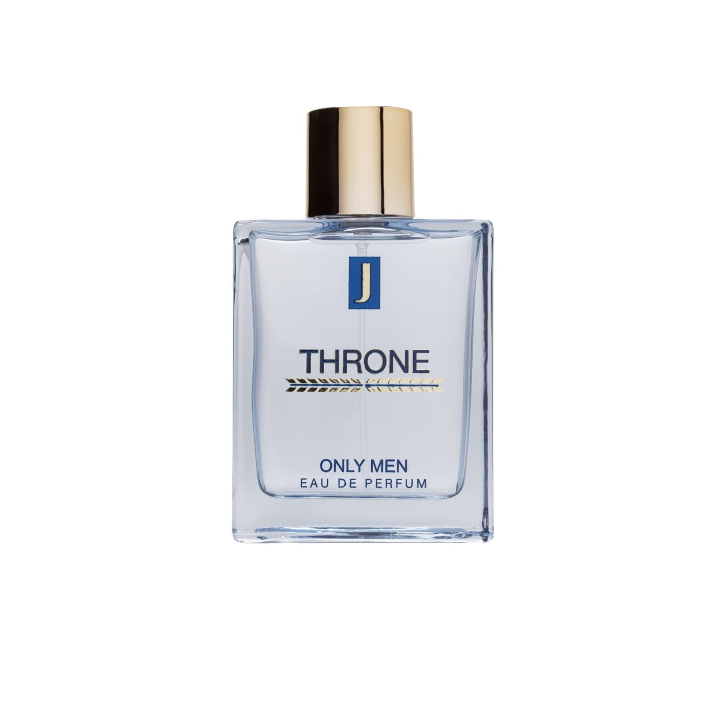 JFenzi Throne — Eau de Parfum 100 ml