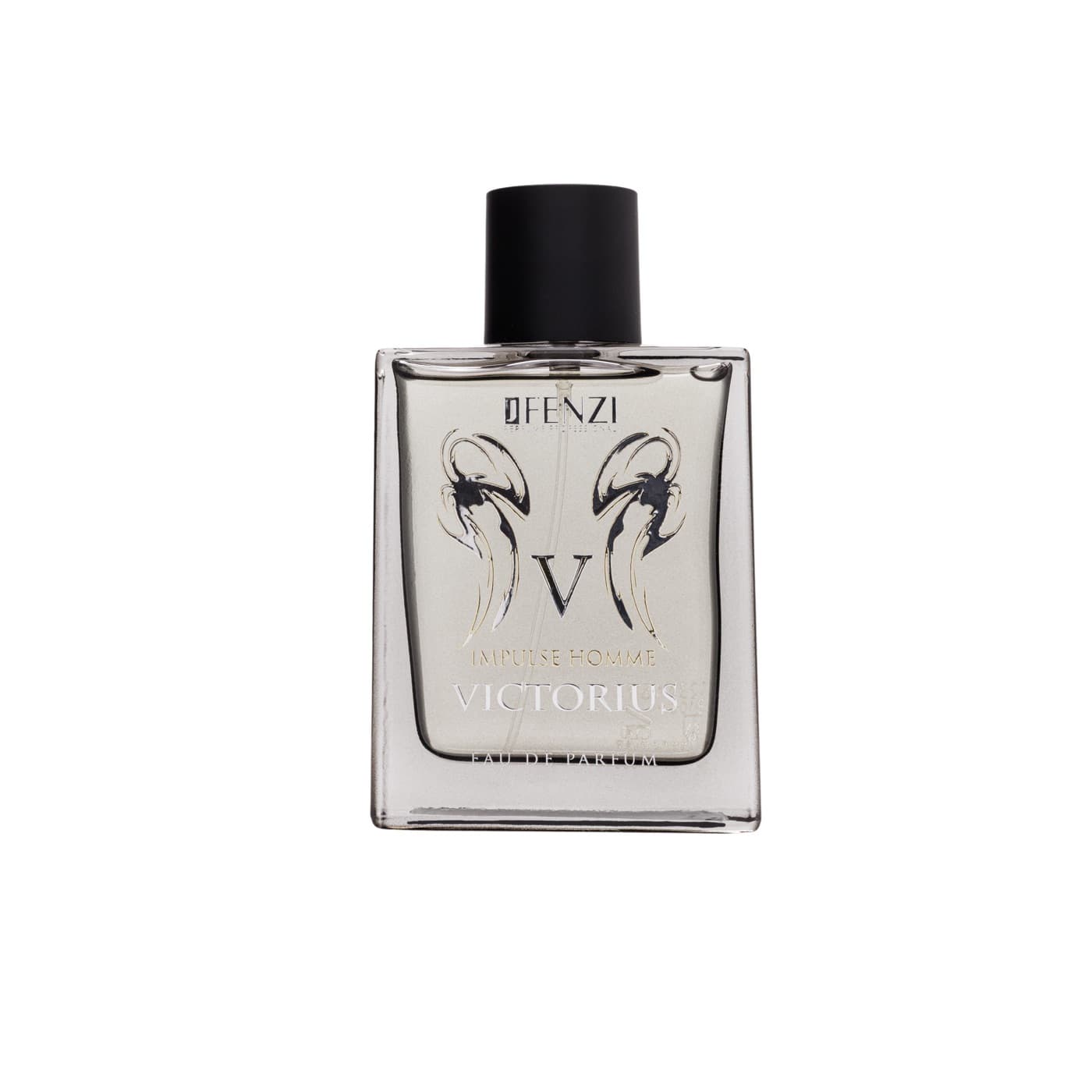 JFenzi Victorius — Eau de Parfum 100 ml