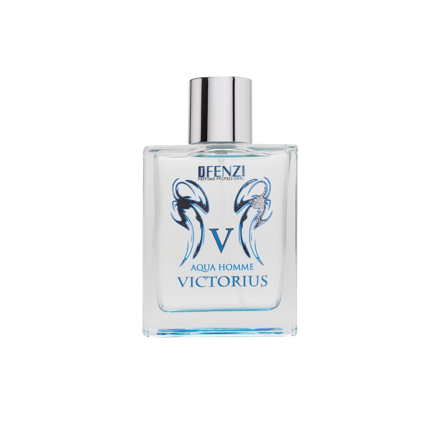 JFenzi Victorius Aqua — Eau de Parfum 100 ml