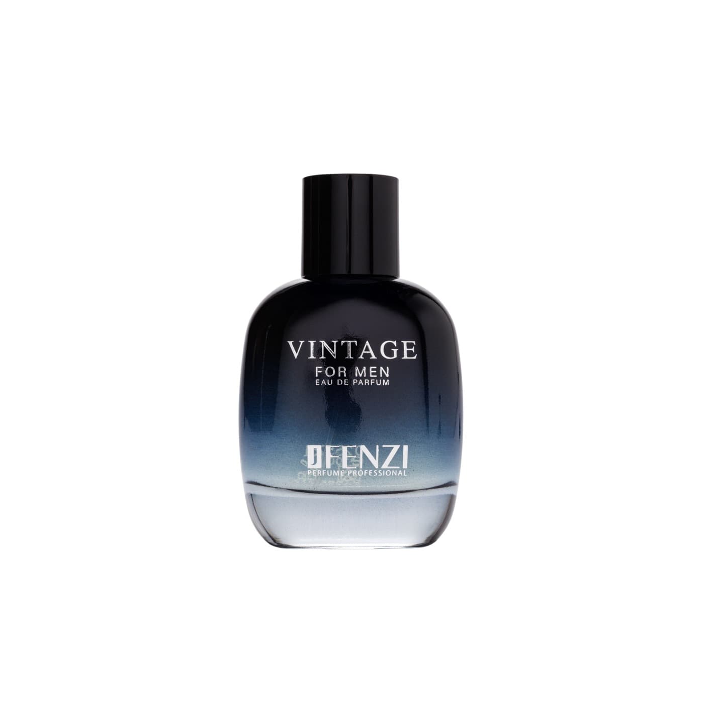JFenzi Vintage — Eau de Parfum 100 ml