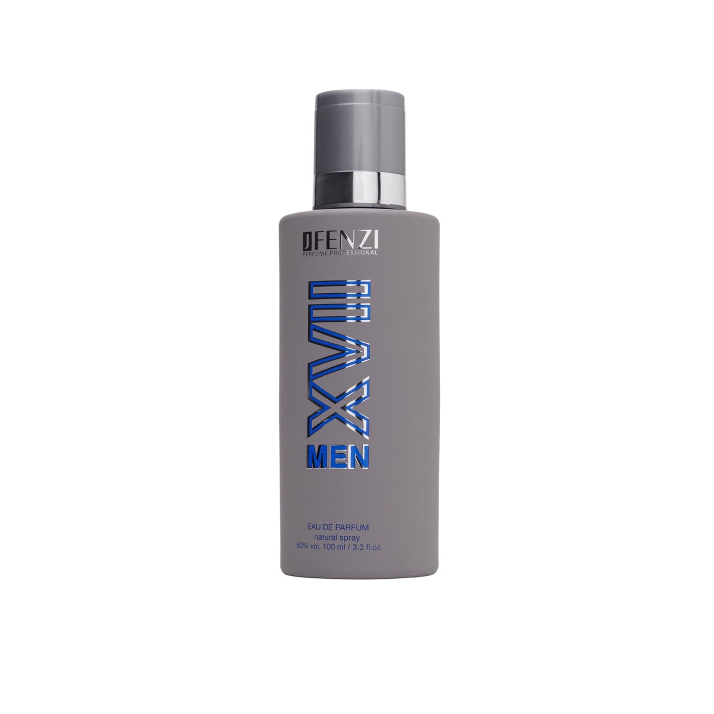 JFenzi XVII Men — Eau de Parfum 100 ml