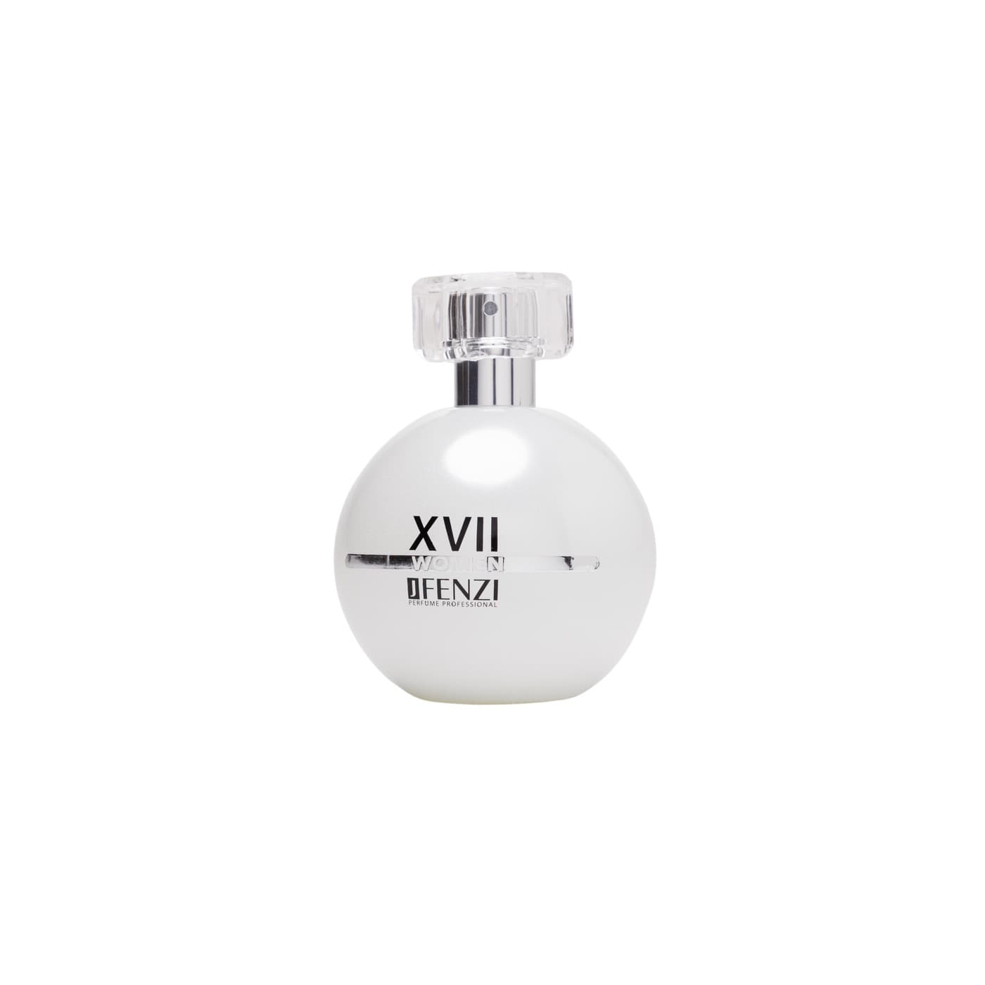 JFenzi XVII Women — Eau de Parfum 100 ml