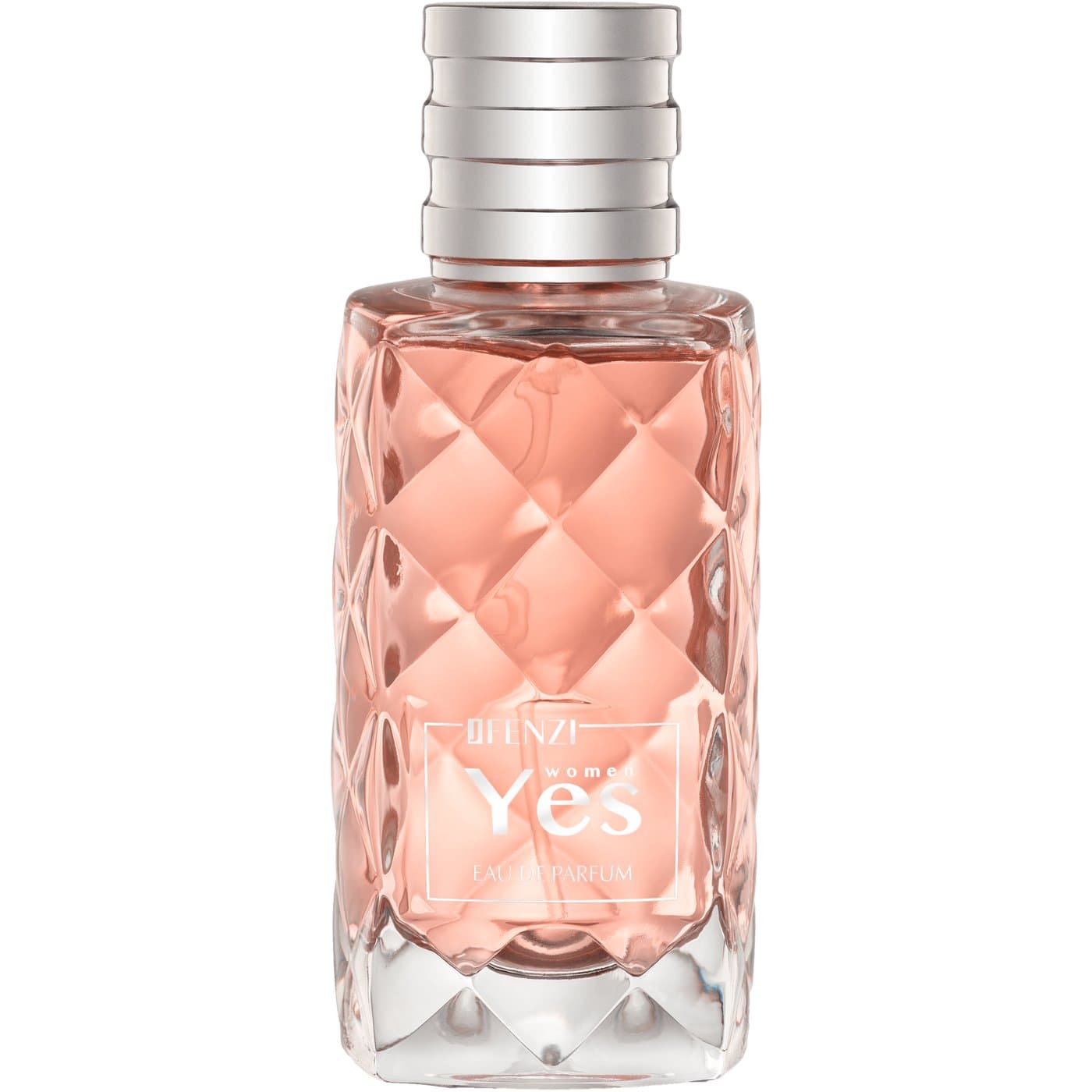 JFenzi Yes — Eau de Parfum 100 ml